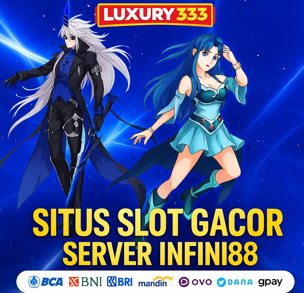 LUXURY333 : DAPATKAN KEMENANGAN DENGAN SENSASI MENANG TANPA POLA